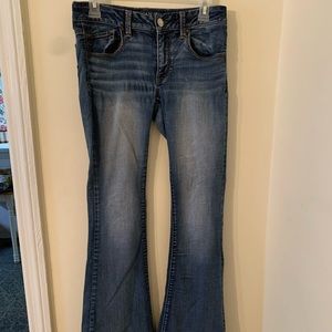 American Eagles Jeans